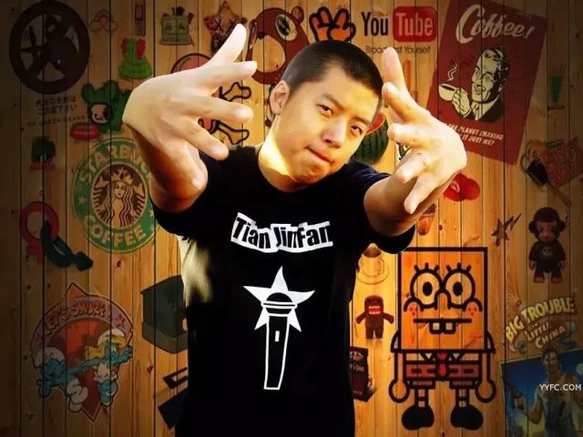 城市永远都是说唱歌手绕不开的一个话题