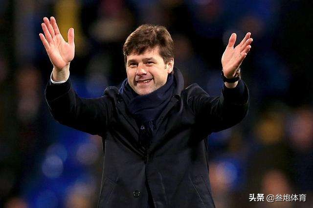 蹭武磊热度?欧冠决赛队伍主帅:我永远都想回归西班牙人