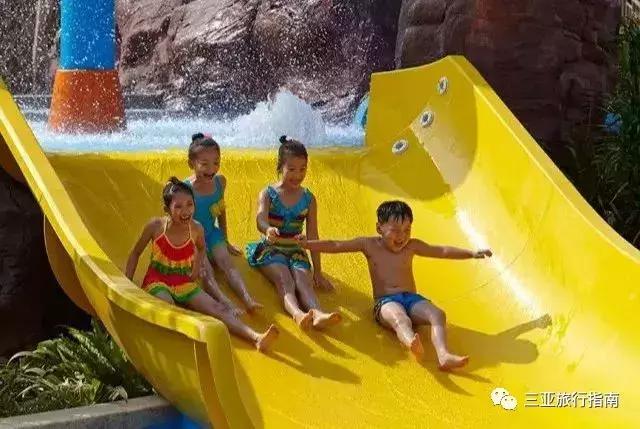 三亚酒店推荐排行榜前十名亲子,三亚性价比高的亲子酒店