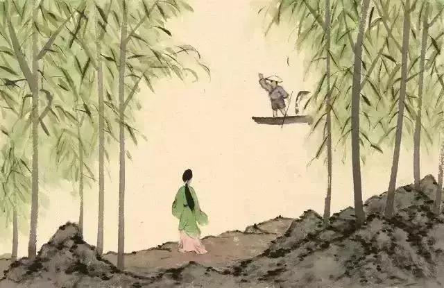 读诗经读懂六条修身处世大智慧,诗经305首及解析