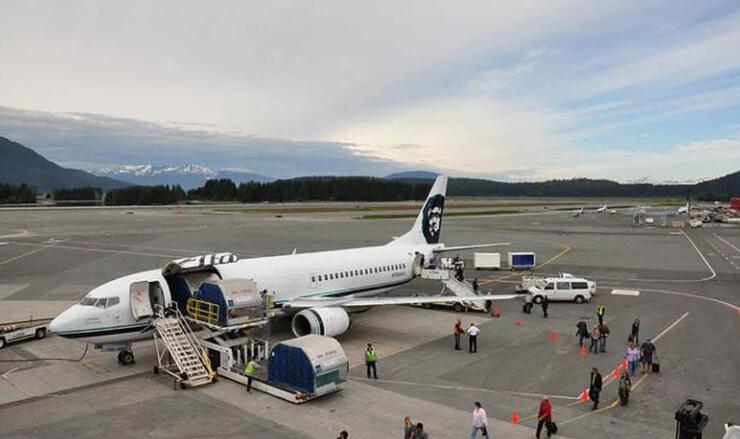 最大的737客机,737的经典机型