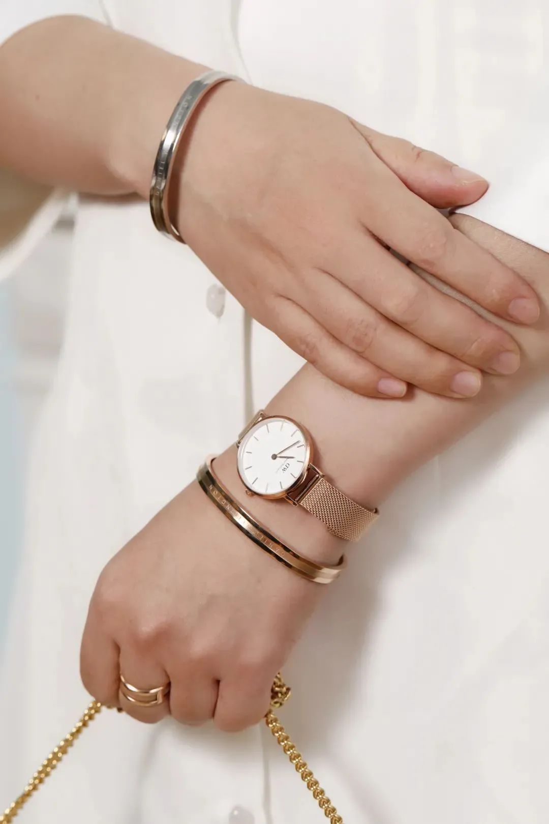 dw手表怎么样值得入手,为什么一堆便宜的dw手表