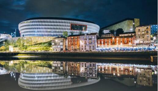 能让全世界疯狂的赛事,欧洲杯赛程以及场地有哪些