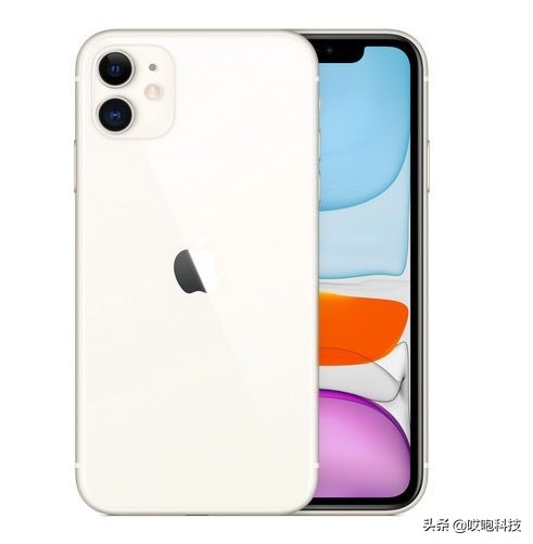 iphone11和xr还有xs怎么选,苹果11和xsmax有什么区别哪个好