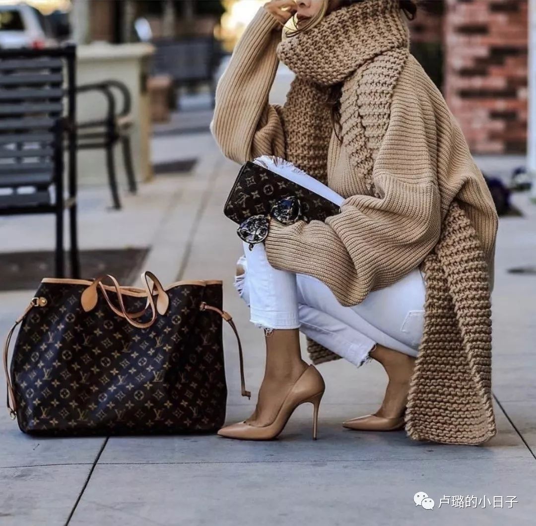 史上最值得入的9款名牌包，不仅好看，还升值、升值、升值