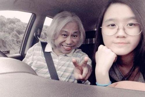 亲爸将她“推给”富豪赚钱还债，3年“爷孙恋”分手后，现状唏嘘