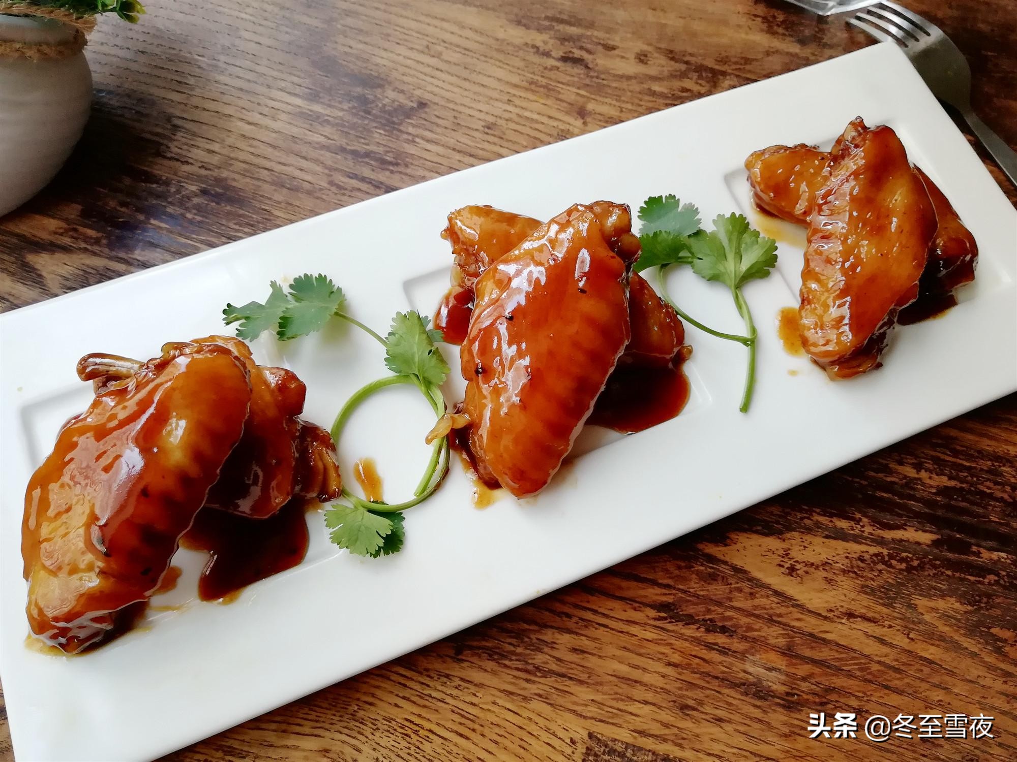 鸡肉怎么做留着过年吃,过年在家鸡肉怎么做好吃