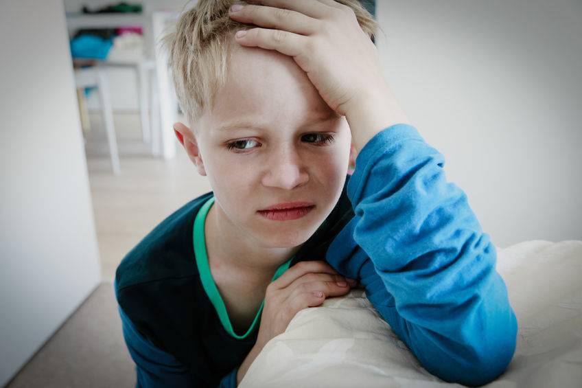 孩子脾气暴躁如何帮助孩子调整,孩子脾气暴躁怎么教育他改正