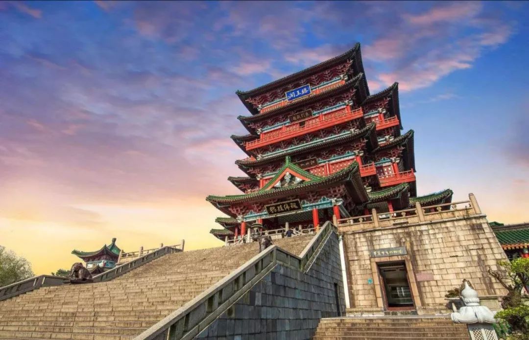 怎么区分亭台,区分建筑风格