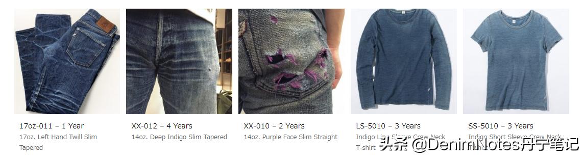 日本正蓝屋PureBlueJapan牛仔裤为何如此受欢迎？