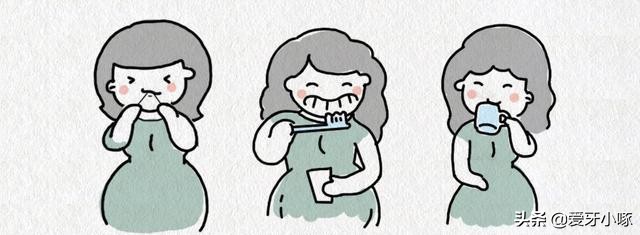 刷牙老是出血用什么牙膏比较好,孕期刷牙出血什么原因