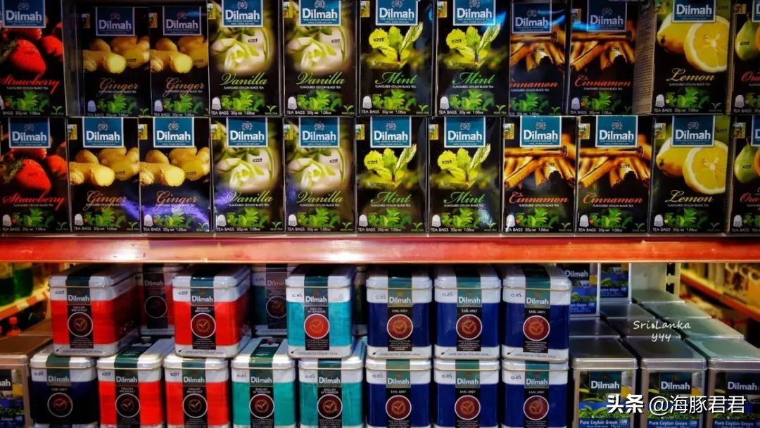 斯里兰卡最新购物攻略视频播放,斯里兰卡购物攻略和必买清单