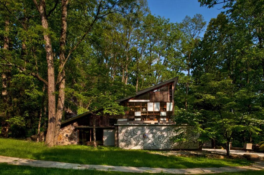 中岛乔治作品图片,中岛乔治是谁