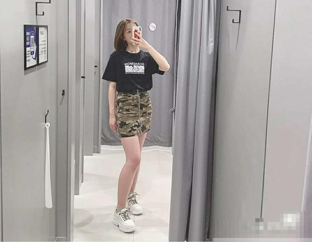 日系品牌GU的夏装真好看：比优衣库便宜，比ZARA法式，适合小个子