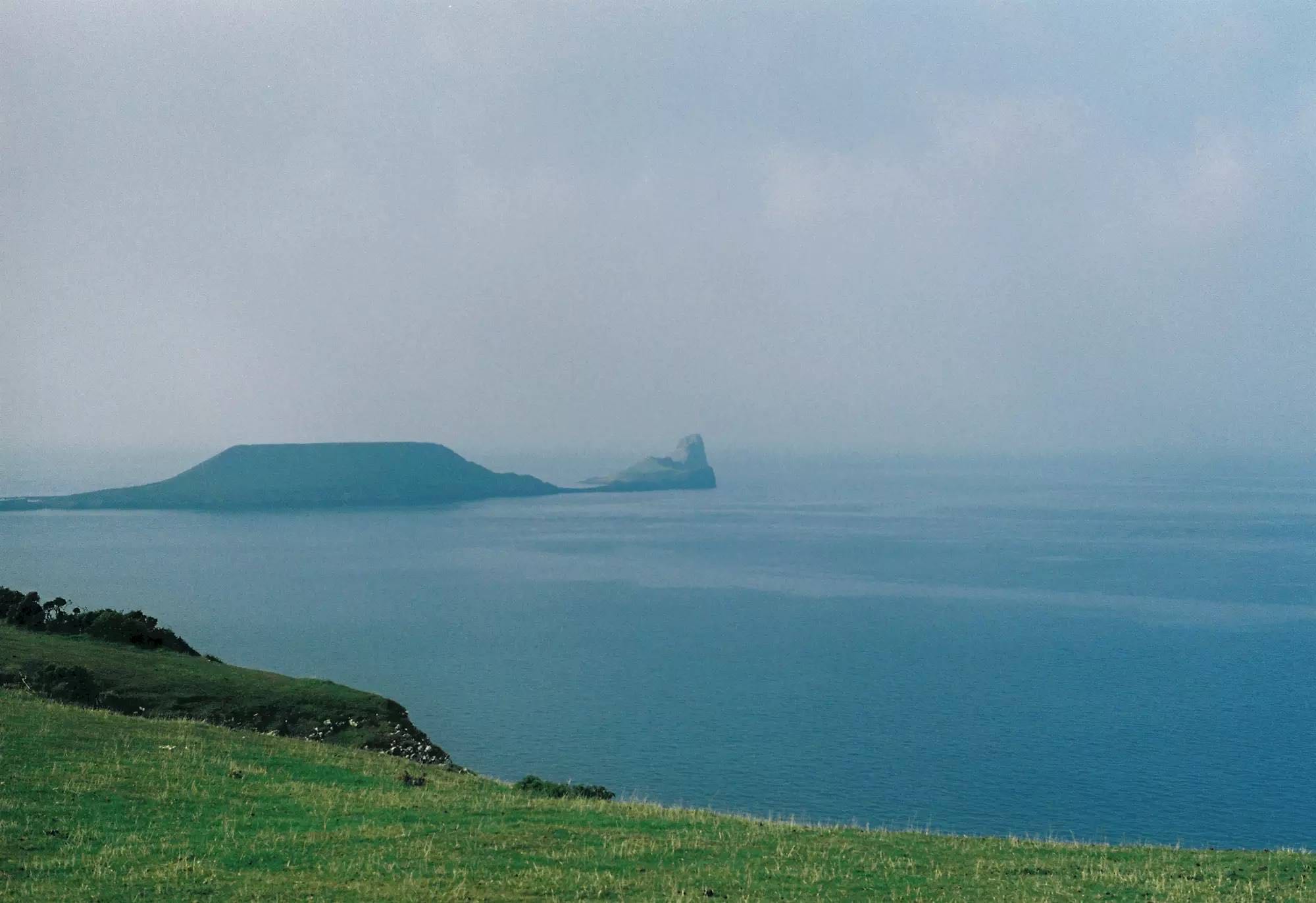 为什么我劝你一定要去趟英国？（四）威尔士篇