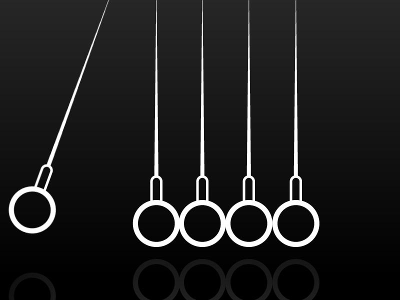 橡胶球为什么能弹起来,橡胶球为什么有弹性