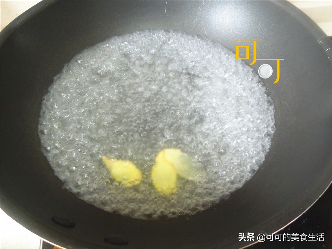 白灼血蛤正确吃法,血蚶做法白灼