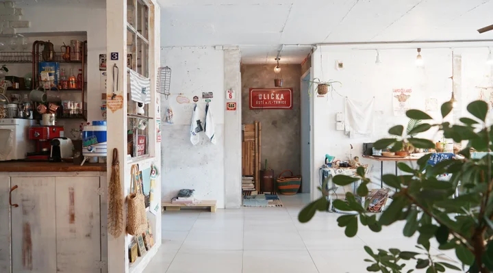 资深老房改造性价比高,资深老房改造效果图