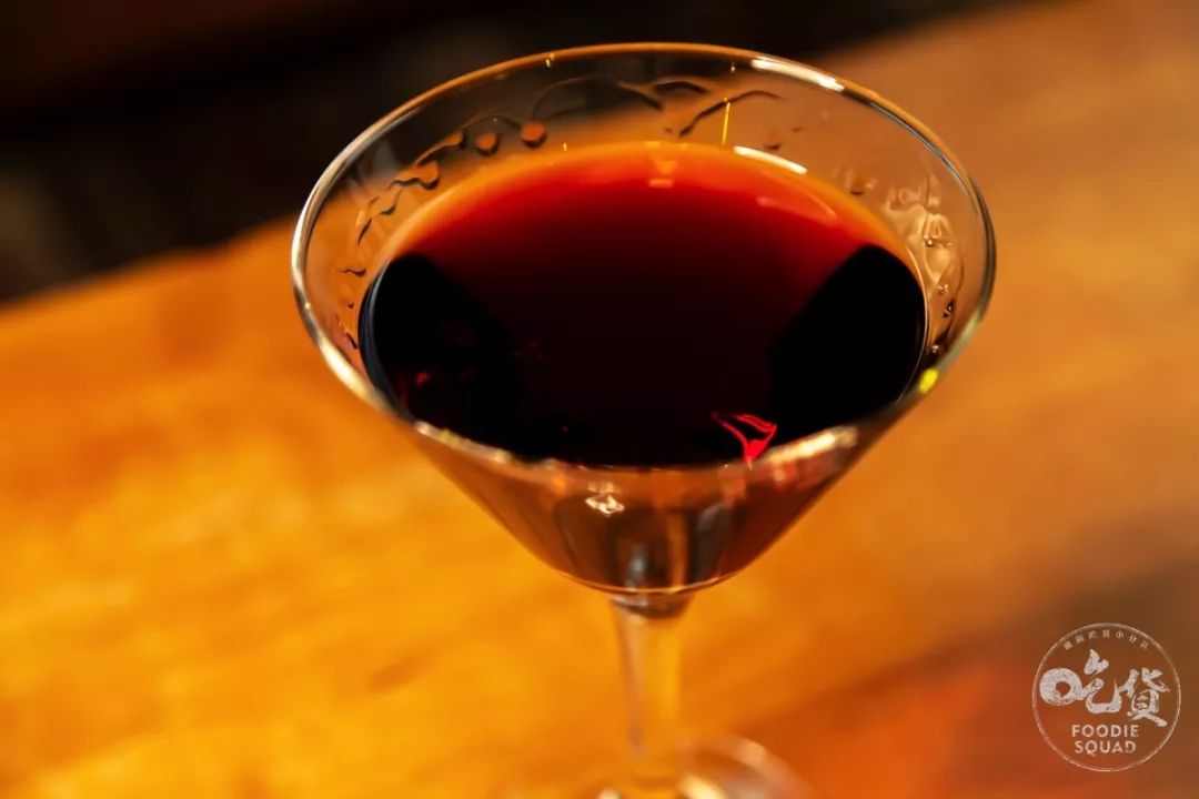 一家超有氛围感的小酒馆,这家小酒馆