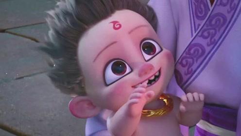 哪吒是小孩还是大人,哪吒是魔还是仙