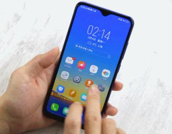 vivou1使用的真实感受,vivou1大屏幕