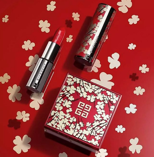 新年吸睛化妆品推荐,新春特惠化妆品