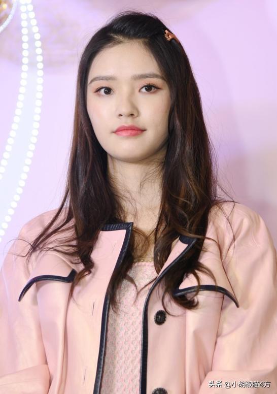 林允自曝圈内现象,林允分享商品被质疑