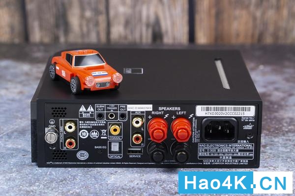 nad3020i功放机测评,nad3050功放评测