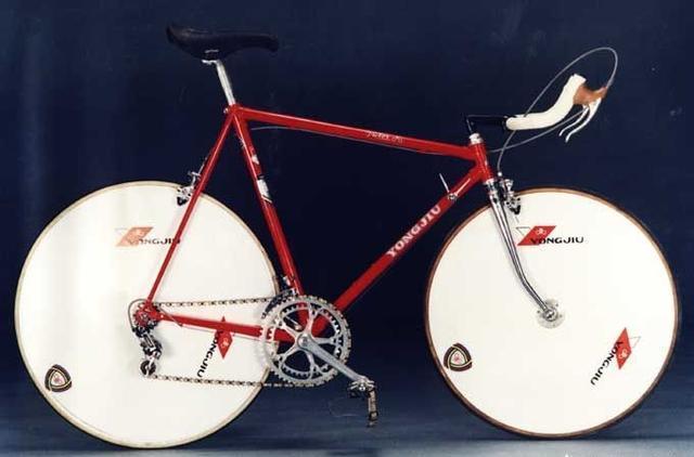 捷安特与永久山地车哪种好,捷安特哪款公路自行车最好