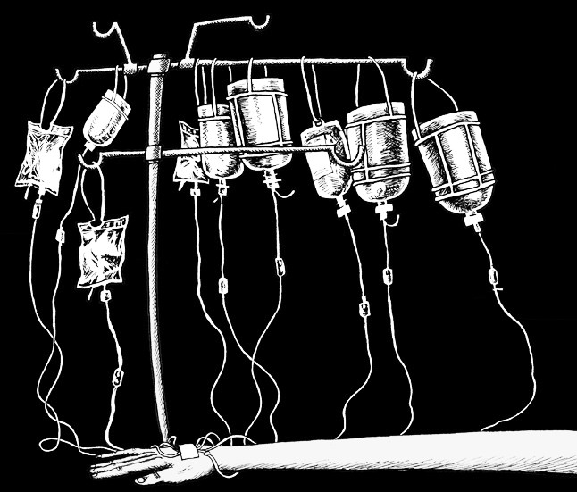 想吃却吃不下饭怎么办,想吃又不能吃怎么办