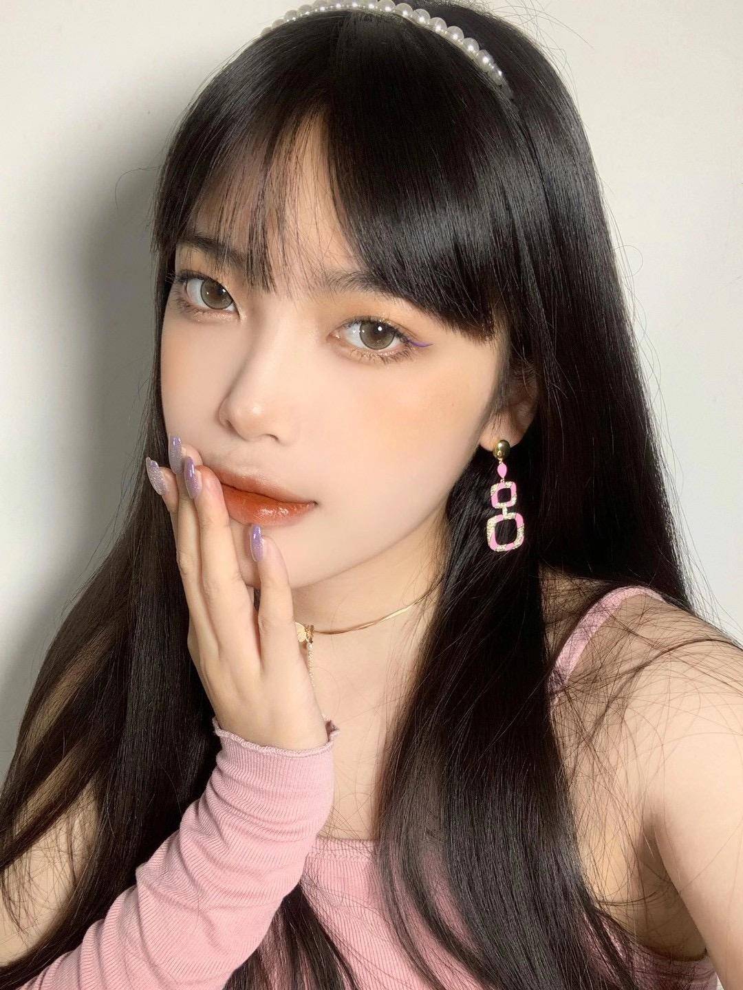 moonshot权志龙口红,哪款口红适合老妈用