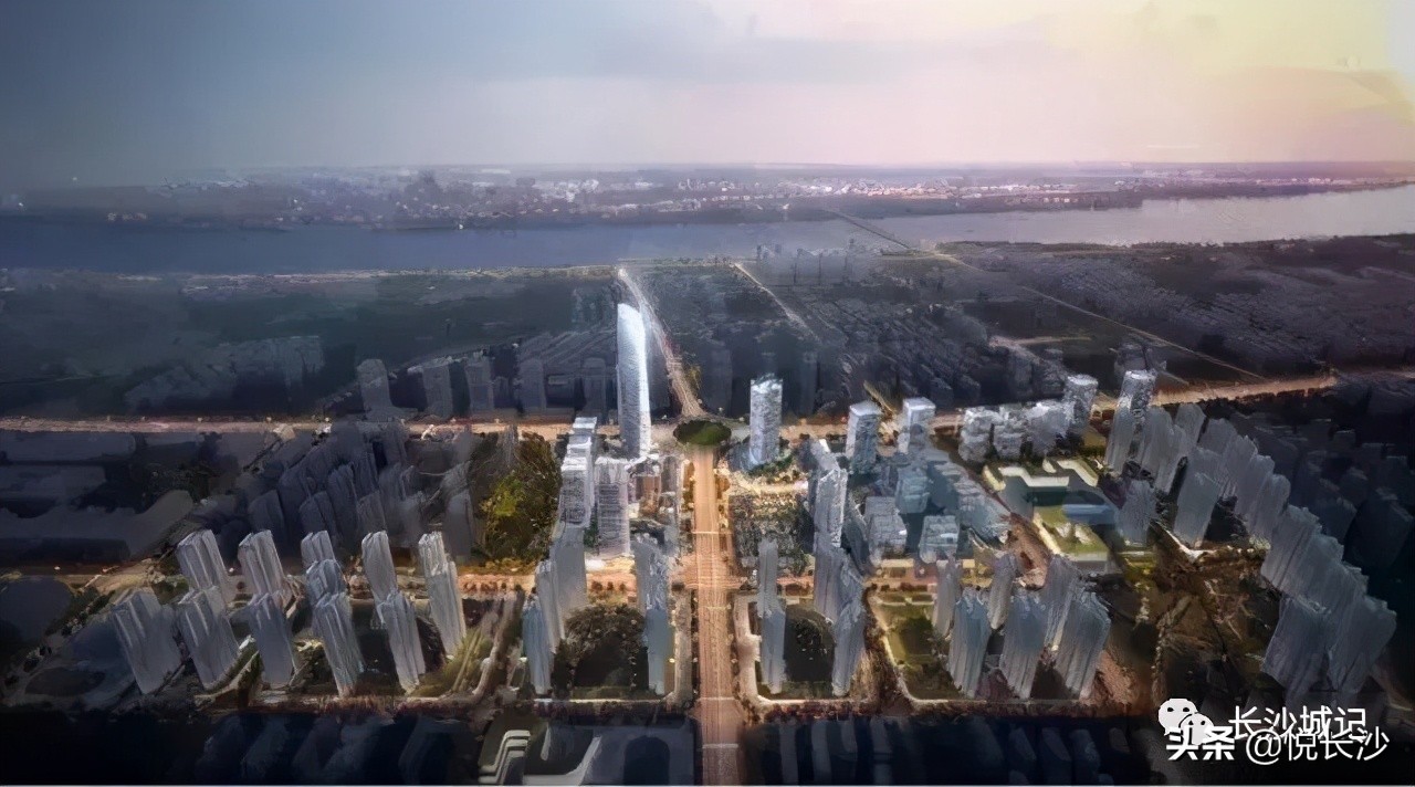 长沙天心区1号地块,长沙1094地块拿地条件