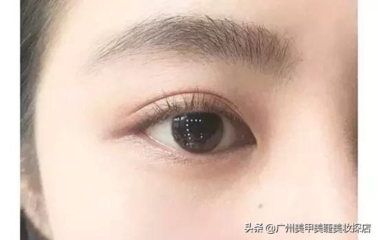 广州化妆美甲培训教程,广州美睫美甲培训进修班