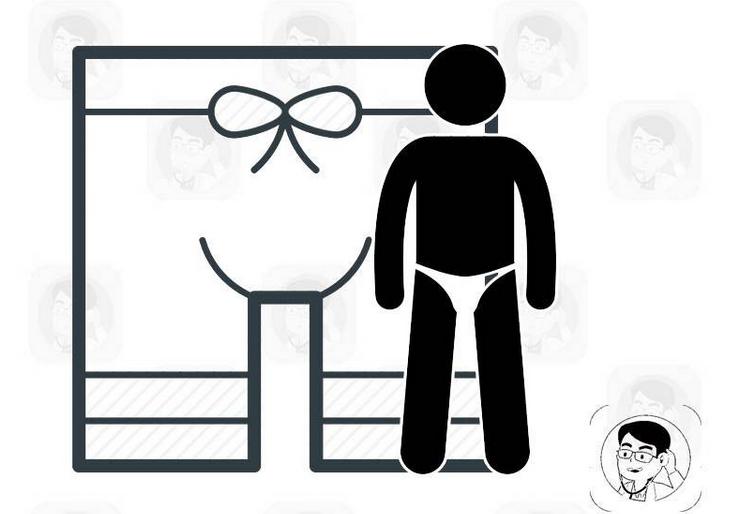 女孩穿三角内裤还是四角平裤好,男人穿三角裤好还是四角的好