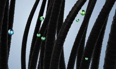 日本女生护发产品,日本超声波纳米护发仪器