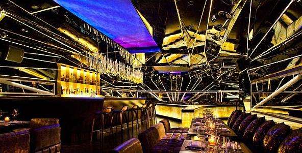 迪拜华人夜生活,迪拜夜生活攻略