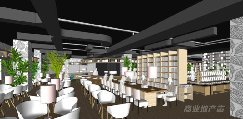 独家观察:西安商业史上最大规模调改,“新一代”能否“返场”?