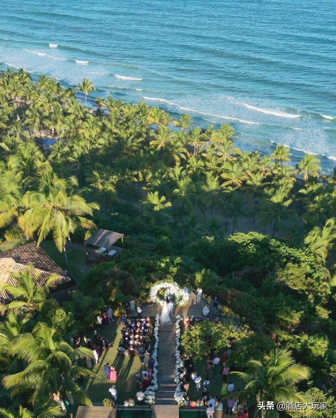 卡卡新婚,卡卡住哪个酒店