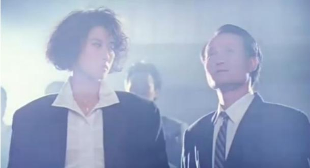 林正英主演的僵尸先生背后的故事,纪念一代僵尸道长林正英