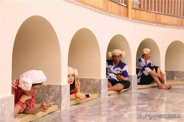 吴江巴斯曼汗蒸温泉馆,吴江万宝巴斯漫汗蒸要多少钱