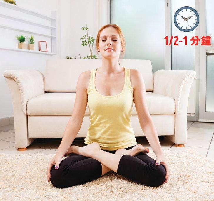 什么运动能快速燃烧腹部脂肪,12分钟有氧快速减少腹部脂肪