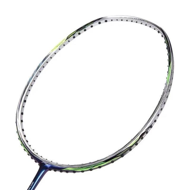 关于李宁羽毛球拍的介绍,李宁ws72s羽毛球拍