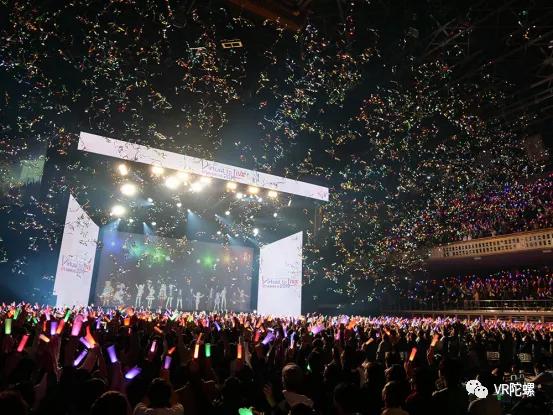 巨额亏损下资本仍在追风，起底中日虚拟偶像（Vtuber）产业