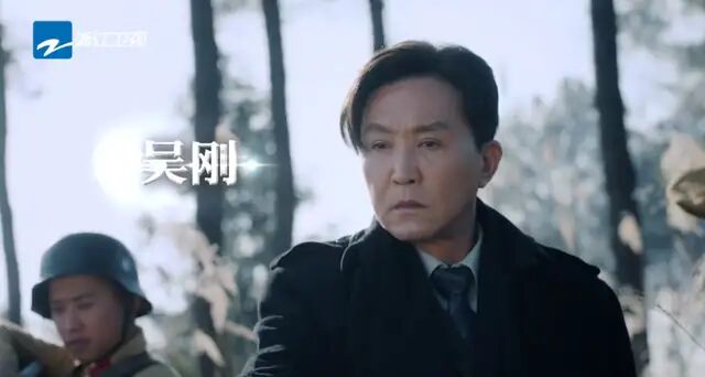 天衣无缝里面陆毅饰演2个角色吗,天衣无缝的陆毅