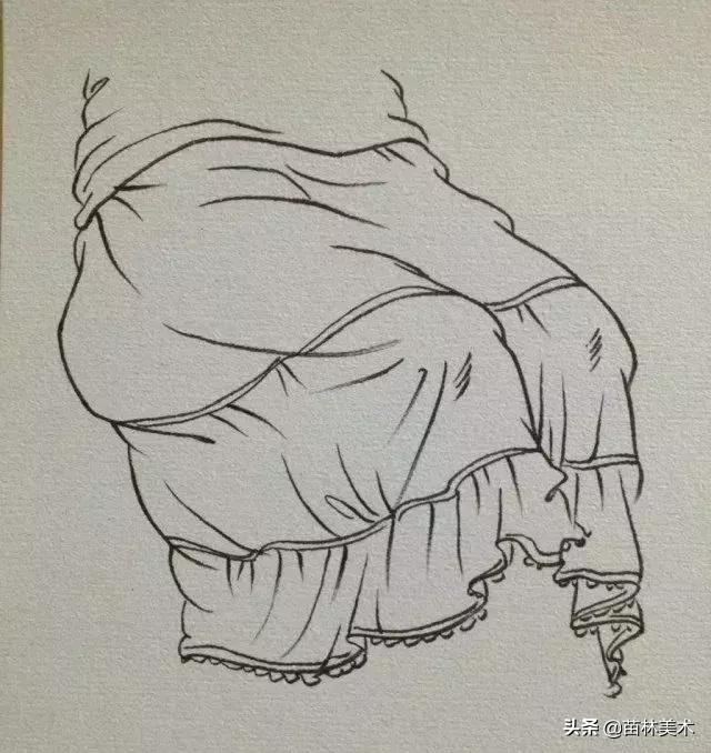 最全的速写的理论知识,速写最快学会