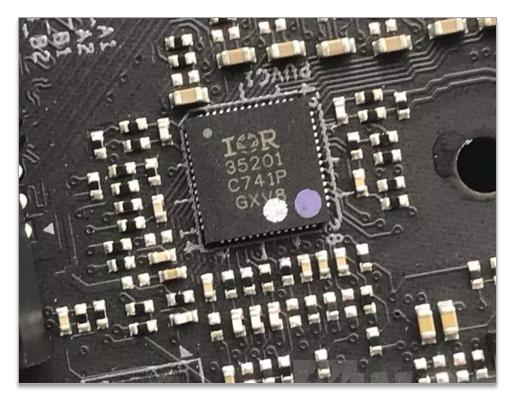 怎么辨别主板真假,修苹果手机主板被换了怎么鉴别