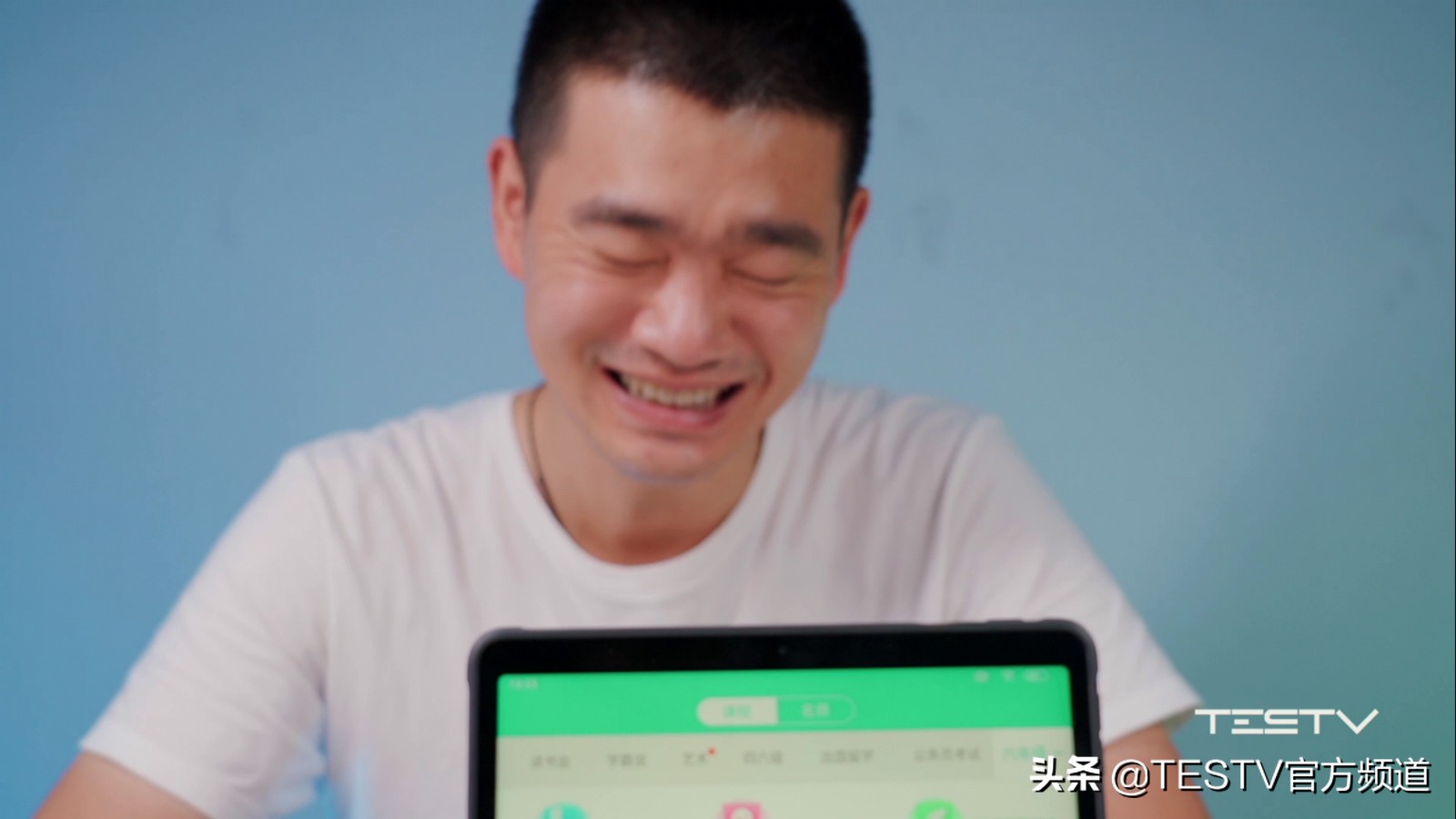 步步高家教机S5，不用担心你的学习了吗？「值不值得买第364期」