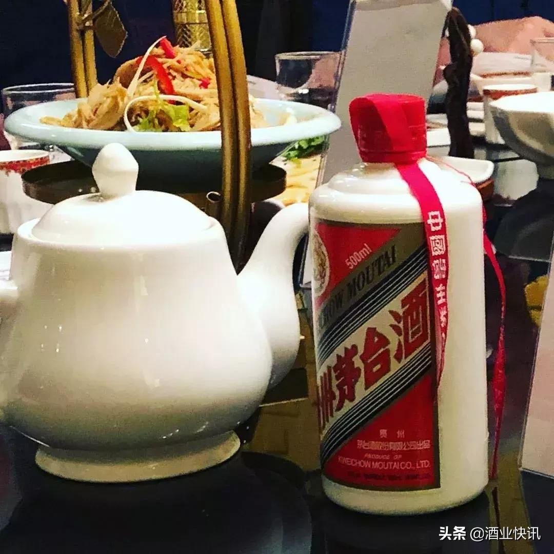 “世界白酒日”风靡全球，茅台引领白酒潮流