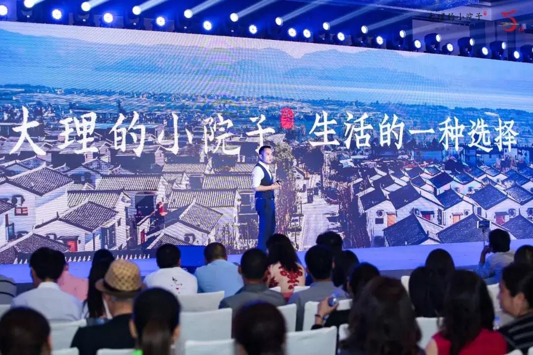 大理最值得去的打卡地方 (大理古镇值得打卡景点)