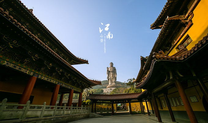 梦幻江南水乡仙境,带你看江南第一古镇